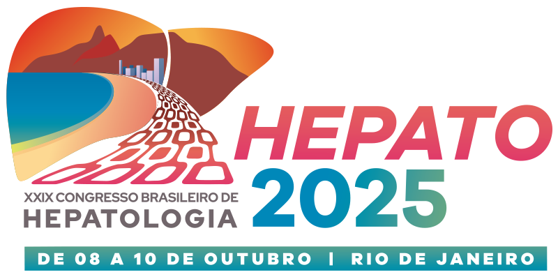 HEPATO 2025 - XXIX Congresso Brasileiro de Hepatologia